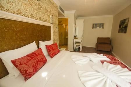 Venue Istanbul Old City - 92
