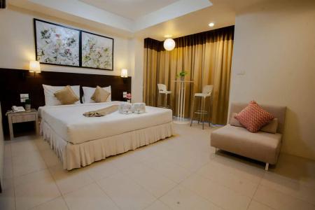 @ White Patong - 30