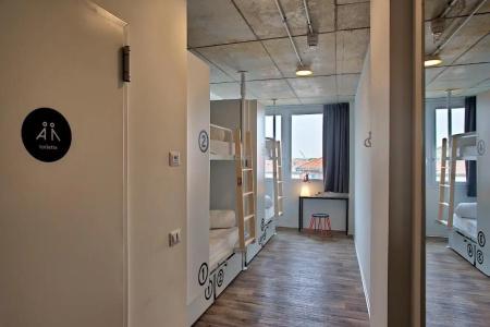 Anda Venice Hostel - 37