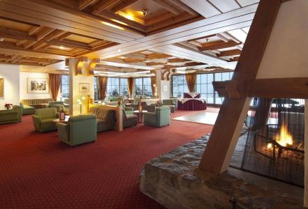 Sunstar & SPA Grindelwald - 35