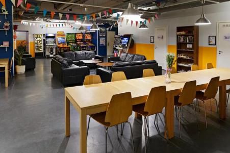 CheapSleep Hostel Helsinki - 29