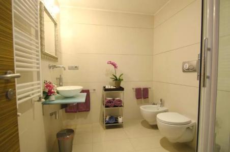 Interno 5 b&b - 14
