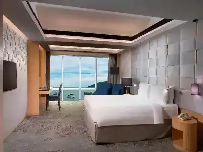 Le Meridien - 149