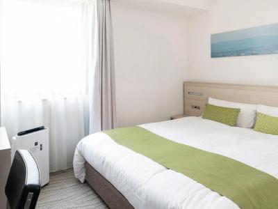 Vessel Inn Shinsaibashi - 7