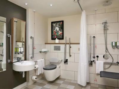 Hampton By Hilton Dublin City Centre - 45
