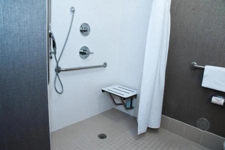 SpringHill Suites by Marriott Austin Northwest/The Domain Area - 76