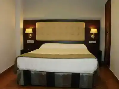 Apartamentos Boutique Catedral - 13