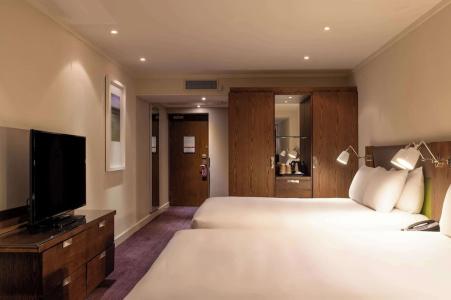 Hilton London Metropole - 104