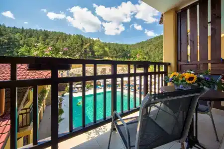 Grand Velingrad - 7