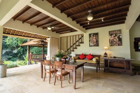 Villa Semana & Spa - 238