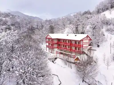Ecokayan Dilijan Resort - 73