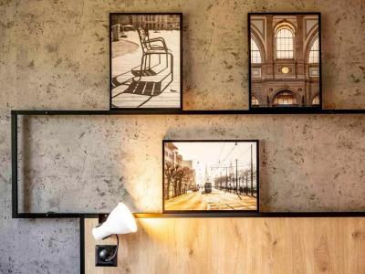 ibis Zurich Adliswil - 61