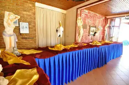 Diamant Otel - 5