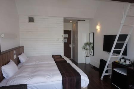 Livemax Resort Izu Shimoda - 105
