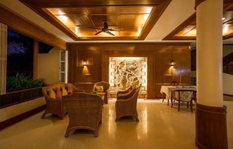 Lanta Casuarina Beach Resort - Sha Plus - 24