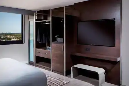 Miami Marriott Dadeland - 58