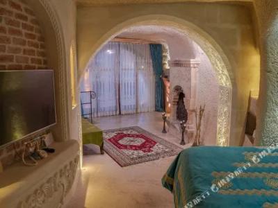 Elika Cave Suites & Spa - 65