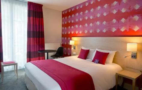 Mercure St Malo Front de Mer - 105