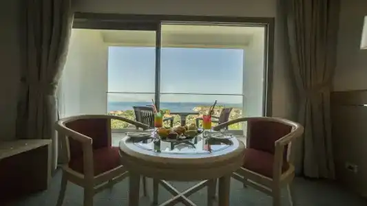 Grand Ontur Cesme - 54