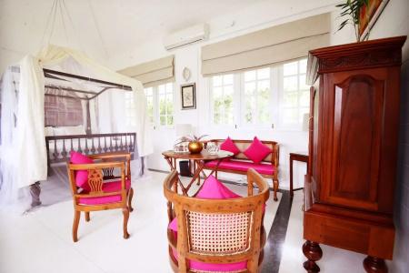 The Flame Tree Estate & - 61