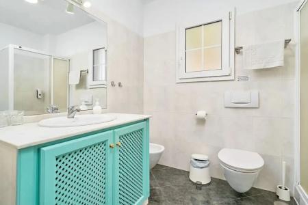 Apartamentos Almoraide Suites - Adults Only - 203