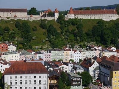 Bayerischer Hof - 6