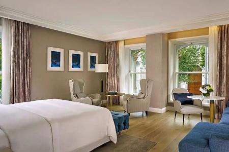 The Westin Dublin - 124