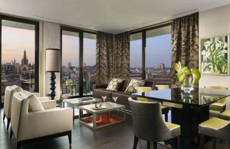 Uptown Palace - 36