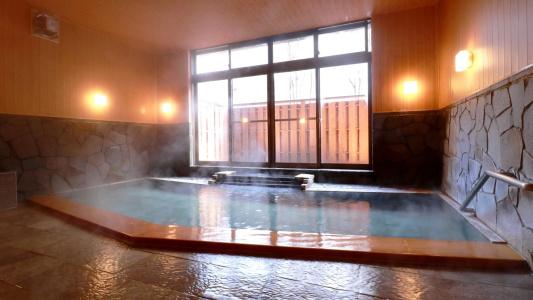 Kose Onsen - 7
