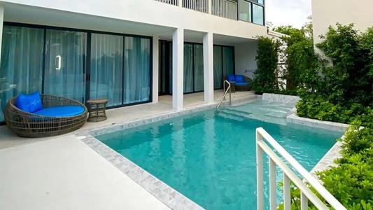 Infinity Aonang Krabi - 245