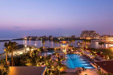 DoubleTree by Hilton Okinawa Chatan Resort - 32