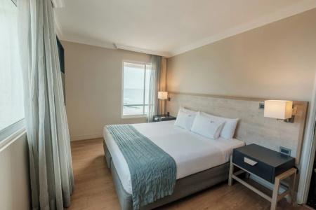 Terrado Suites - 29