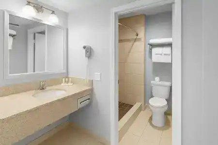 Ramada by Wyndham Los Angeles/Downtown West - 43