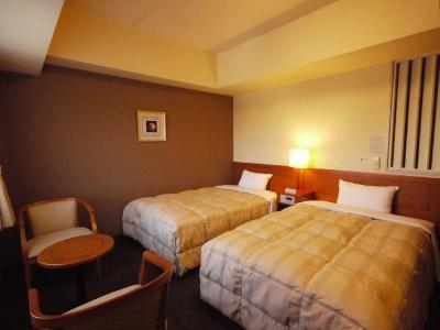 Route-Inn Suzuka - 3