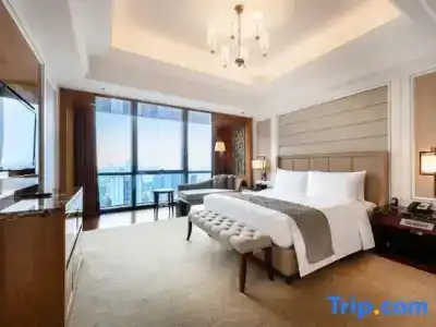 The Ritz-Carlton, Chengdu - 117