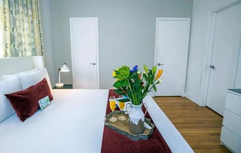 Beachside All Suites - 50