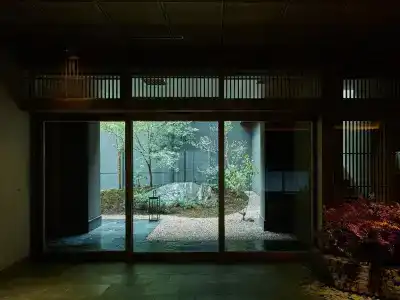 Onsen Ryokan Yuen Bettei Tokyo Daita - 8