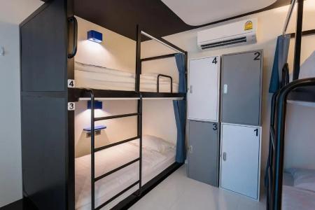 Bearpacker Patong Hostel - Sha Extra Plus - 23