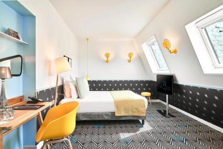 Hôtel Augustin - Astotel - 44