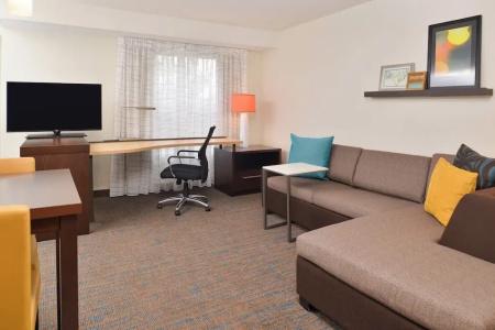 Residence Inn by Marriott - 96