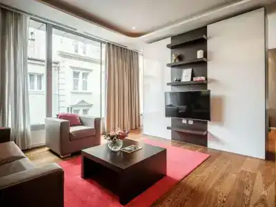 NH Collection Budapest City Center - 65