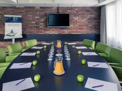 Mercure Zwolle - 15