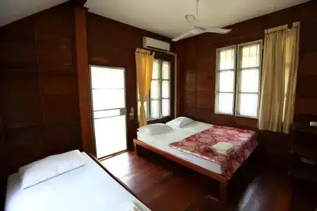 Tubtim Resort SHA extra plus - 5