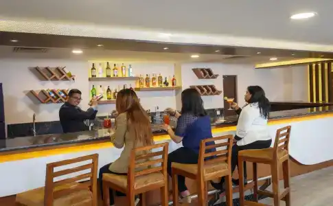 Crowne Imperial - 36