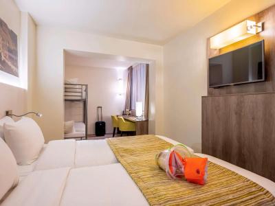 Mercure Oostende - 1