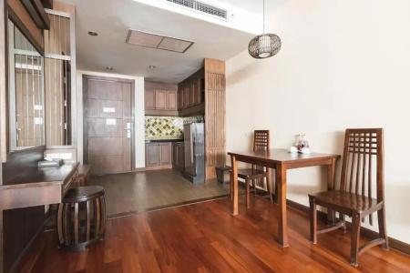 Kham Mon Lanna Resort - 69