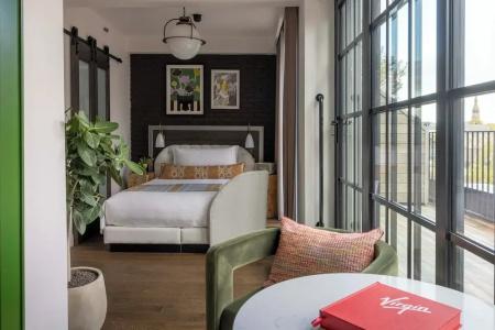 Mondrian London Shoreditch - 117