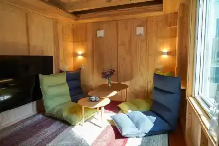 JR Mobile Inn Sapporo kotoni - 54