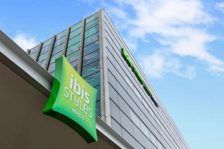 ibis Styles Amsterdam Airport - 0