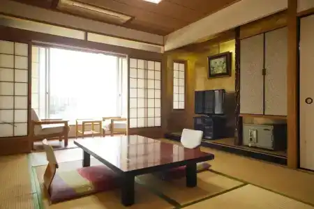 Dogo-no-Yado Katsuragi - 4